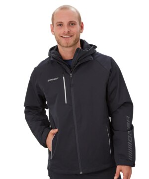 BAUER ADULT SUPREME LIGHTWEIGHT JACKET