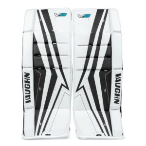 VAUGHN VPG VELOCITY V9 YOUTH GOALIE PADS