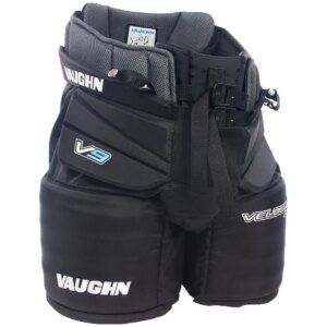 VAUGHN VELOCITY V9 INTERMEDIATE GOALIE PANTS