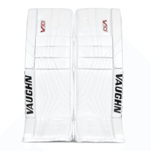 VAUGHN VPG VELOCITY V10 PRO CARBON SENIOR GOALIE PADS