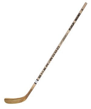 SHERWOOD PMP 5030 HERITAGE SENIOR WOOD HOCKEY STICK