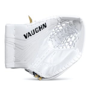 VAUGHN VENTUS SLR3 PRO CARBON SENIOR GOALIE CATCHER