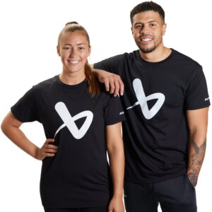 BAUER CORE CREW ADULT T SHIRT